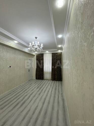 Продаётся 2-комн. новостройка 44 м², пос. Масазыр, photo 4 from 23