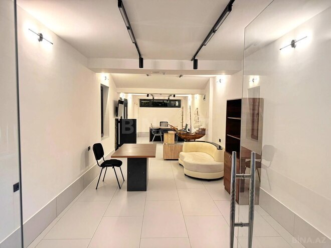 İcarəyə verilir  obyekt 58 m², Binəqədi r., photo 1 from 10