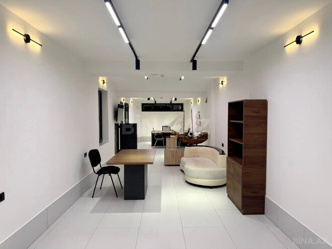 İcarəyə verilir  obyekt 58 m², Binəqədi r., photo 5 from 10