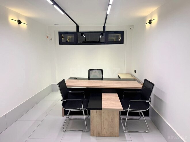 İcarəyə verilir  obyekt 58 m², Binəqədi r., photo 3 from 10