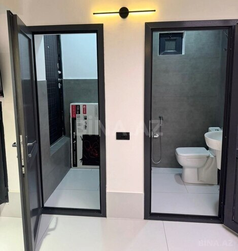 İcarəyə verilir  obyekt 58 m², Binəqədi r., photo 4 from 10
