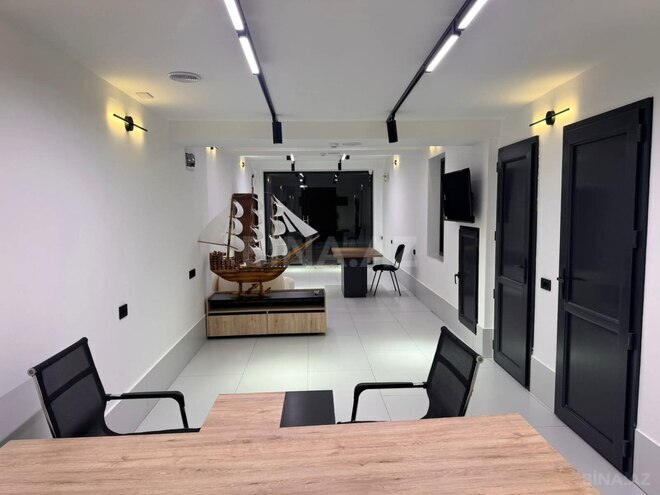 İcarəyə verilir  obyekt 58 m², Binəqədi r., photo 8 from 10