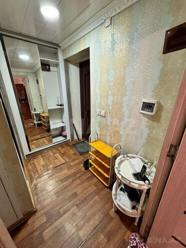 İcarəyə verilir 2 otaqlı yeni tikili 50 m², Gənclik m., photo 9 from 12
