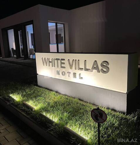 İcarəyə verilir 1 otaqlı həyət evi/bağ evi 57 m², Nardaran q., photo 5 from 6