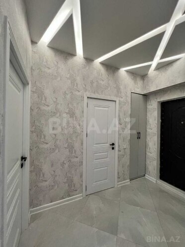 Satılır 2 otaqlı yeni tikili 68 m², Şah İsmayıl Xətai m., photo 8 from 12