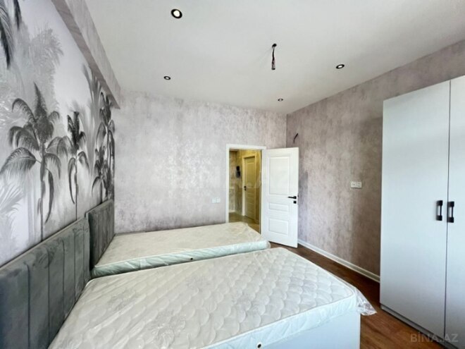 Satılır 2 otaqlı yeni tikili 68 m², Şah İsmayıl Xətai m., photo 7 from 12
