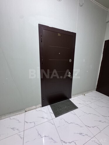 Satılır 3 otaqlı yeni tikili 57 m², Masazır q., photo 12 from 14