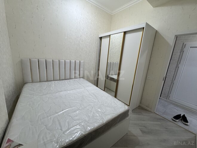 Satılır 3 otaqlı yeni tikili 57 m², Masazır q., photo 8 from 14