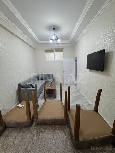 Satılır 3 otaqlı yeni tikili 57 m², Masazır q., photo 4 from 14