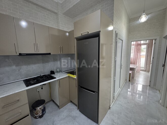 Satılır 3 otaqlı yeni tikili 57 m², Masazır q., photo 9 from 14