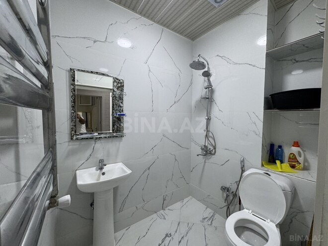 Satılır 3 otaqlı yeni tikili 57 m², Masazır q., photo 11 from 14