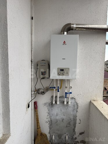 Satılır 3 otaqlı yeni tikili 57 m², Masazır q., photo 10 from 14