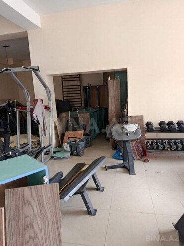İcarəyə verilir  obyekt 150 m², Əhmədli m., photo 1 from 8