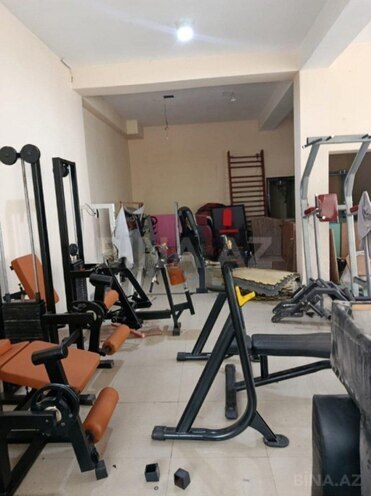 İcarəyə verilir  obyekt 150 m², Əhmədli m., photo 3 from 8