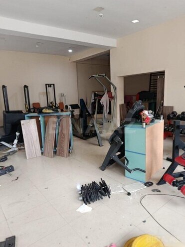 İcarəyə verilir  obyekt 150 m², Əhmədli m., photo 4 from 8