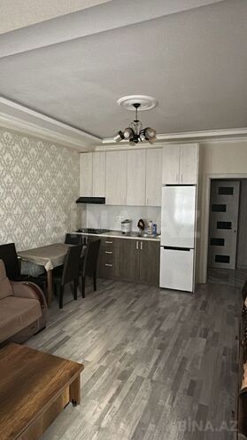 İcarəyə verilir 2 otaqlı yeni tikili 55 m², Nəsimi r., photo 4 from 8