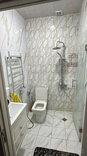 İcarəyə verilir 2 otaqlı yeni tikili 55 m², Nəsimi r., photo 7 from 8