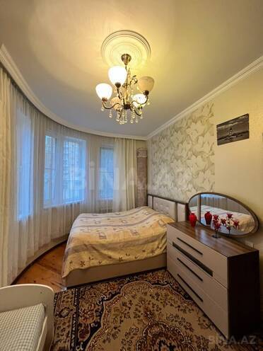 Satılır 2 otaqlı yeni tikili 60 m², Masazır q., photo 7 from 19