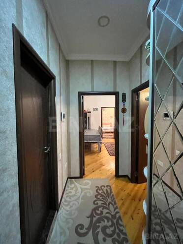 Satılır 2 otaqlı yeni tikili 60 m², Masazır q., photo 13 from 19