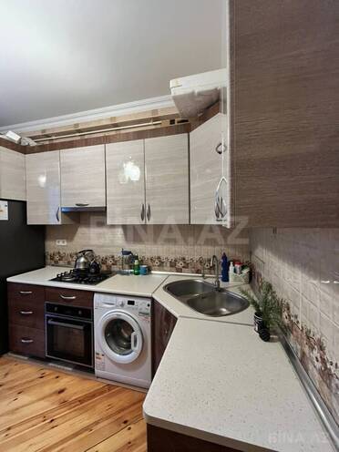 Satılır 2 otaqlı yeni tikili 60 m², Masazır q., photo 10 from 19