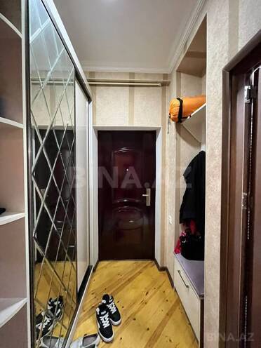 Satılır 2 otaqlı yeni tikili 60 m², Masazır q., photo 18 from 19