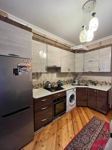 Satılır 2 otaqlı yeni tikili 60 m², Masazır q., photo 8 from 19