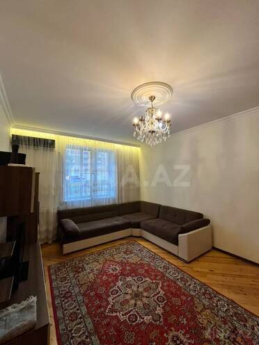 Satılır 2 otaqlı yeni tikili 60 m², Masazır q., photo 3 from 19