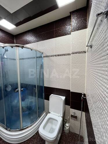 Satılır 2 otaqlı yeni tikili 60 m², Masazır q., photo 15 from 19