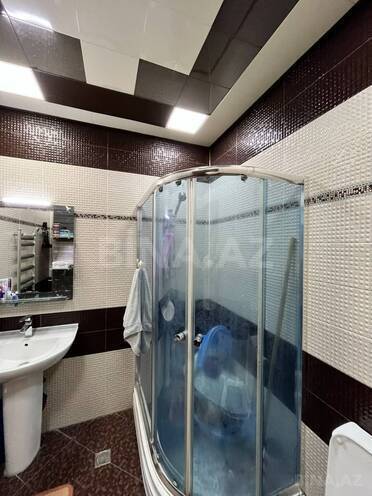 Satılır 2 otaqlı yeni tikili 60 m², Masazır q., photo 16 from 19