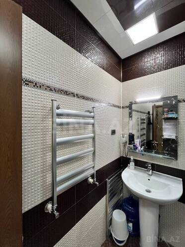 Satılır 2 otaqlı yeni tikili 60 m², Masazır q., photo 17 from 19