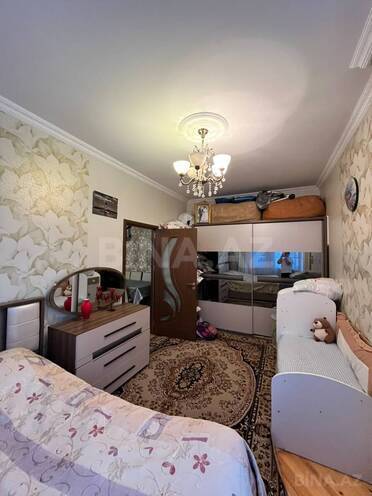 Satılır 2 otaqlı yeni tikili 60 m², Masazır q., photo 6 from 19