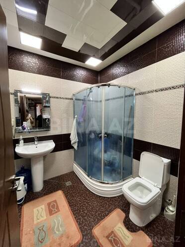 Satılır 2 otaqlı yeni tikili 60 m², Masazır q., photo 14 from 19