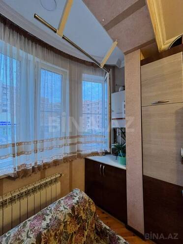 Satılır 2 otaqlı yeni tikili 60 m², Masazır q., photo 12 from 19
