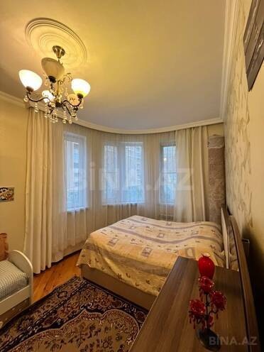 Satılır 2 otaqlı yeni tikili 60 m², Masazır q., photo 5 from 19