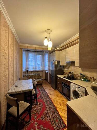 Satılır 2 otaqlı yeni tikili 60 m², Masazır q., photo 9 from 19