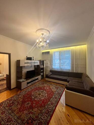 Satılır 2 otaqlı yeni tikili 60 m², Masazır q., photo 1 from 19
