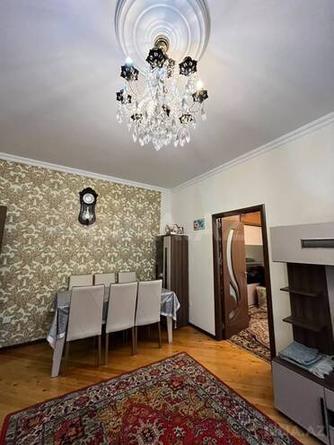 Satılır 2 otaqlı yeni tikili 60 m², Masazır q., photo 4 from 19