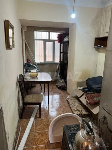 Satılır 3 otaqlı köhnə tikili 75 m², Nəsimi r., photo 4 from 9