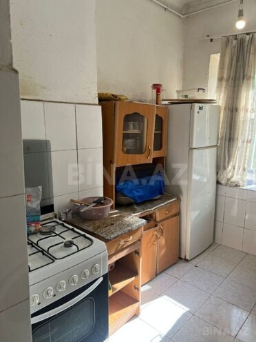 Satılır 3 otaqlı köhnə tikili 75 m², Nəsimi r., photo 5 from 9