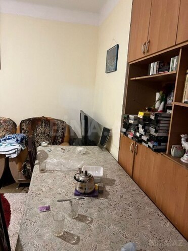 Satılır 3 otaqlı köhnə tikili 75 m², Nəsimi r., photo 3 from 9