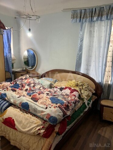 Satılır 3 otaqlı köhnə tikili 75 m², Nəsimi r., photo 7 from 9