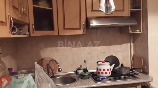 İcarəyə verilir 2 otaqlı köhnə tikili 40 m², Qara Qarayev m., photo 8 from 10