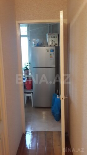 İcarəyə verilir 2 otaqlı köhnə tikili 40 m², Qara Qarayev m., photo 4 from 10