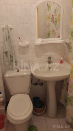 İcarəyə verilir 2 otaqlı köhnə tikili 40 m², Qara Qarayev m., photo 7 from 10