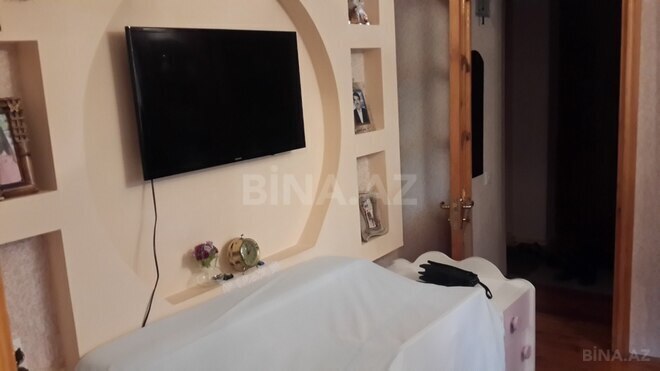 İcarəyə verilir 2 otaqlı köhnə tikili 40 m², Qara Qarayev m., photo 9 from 10