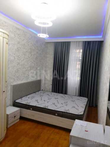 Продаётся 2-комн. вторичка 56 м², м. Мемар Аджеми, photo 1 from 14