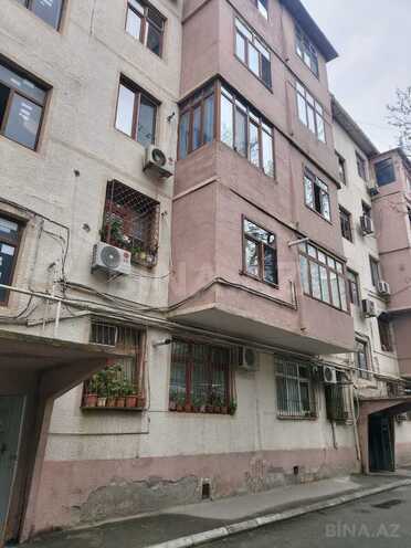 Продаётся 2-комн. вторичка 56 м², м. Мемар Аджеми, photo 9 from 14