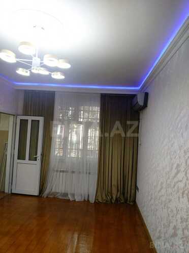 Продаётся 2-комн. вторичка 56 м², м. Мемар Аджеми, photo 4 from 14