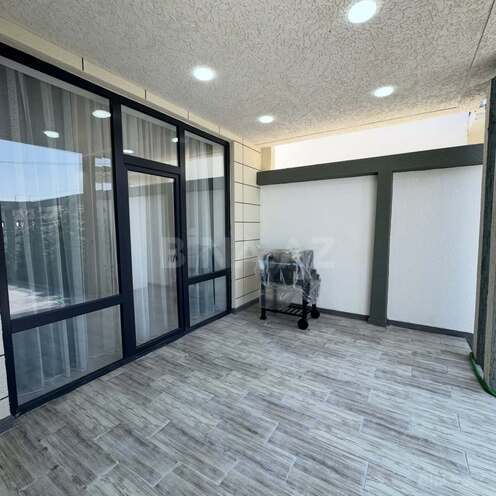 Satılır 4 otaqlı həyət evi/bağ evi 150 m², Mərdəkan q., photo 5 from 17