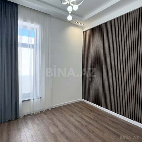 Satılır 4 otaqlı həyət evi/bağ evi 150 m², Mərdəkan q., photo 11 from 17
